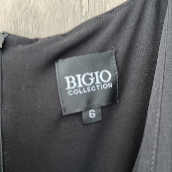 Bigio Collection bought to be grandmother of the bride purchased at The Columns - Picture 5 of 8